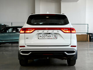2023 Haval M6 II, белый, 1800000 рублей, вид 3