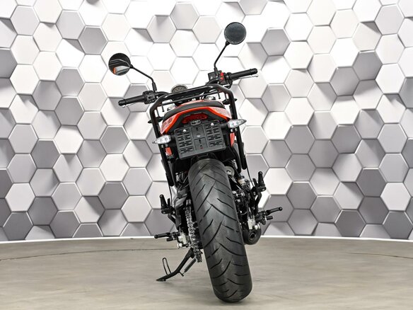 2024 Harley-Davidson X350, белый, 479000 рублей - вид 5
