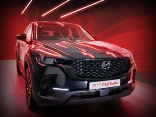2026 Mazda CX-50, чёрный, 4650000 рублей, вид 1