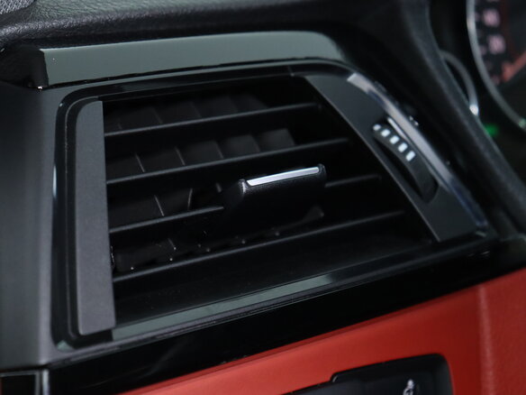 2015 BMW 4 серии 420i xDrive F32/F33/F36, белый, 2100000 рублей - вид 23