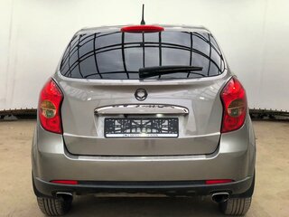 2012 SsangYong Actyon II, коричневый, 669000 рублей, вид 4