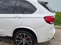 2017 BMW X5 25d III (F15), белый - вид 8