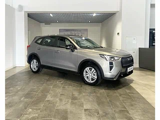 2026 Haval Jolion I Рестайлинг 2, серый, 2099000 рублей, вид 1