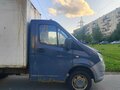 2014 ГАЗ ГАЗель Next, серый, 850000 рублей - вид 5