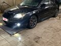 2005 Mazda 3 I (BK), чёрный, 275000 рублей - вид 4