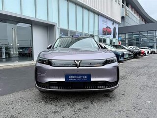 2025 Voyah Free+ I Рестайлинг 2, серый, 4280224 рублей, вид 2