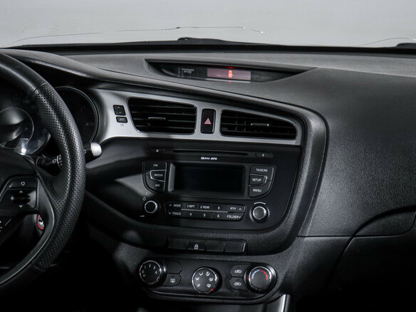 2015 Kia Ceed II, белый, 799000 рублей - вид 12