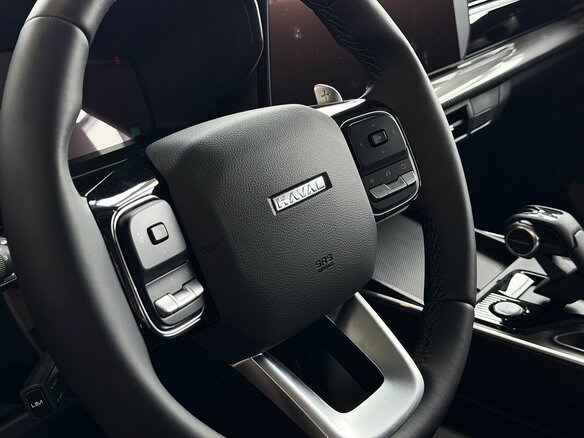 2026 Haval H3 I Рестайлинг, серый, 2749000 рублей - вид 19
