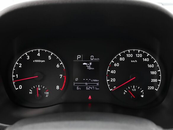 2019 Hyundai Solaris II, синий, 1580000 рублей - вид 13