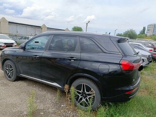 2023 Evolute i-Space I, чёрный, 1800000 рублей, вид 5