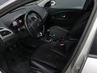 2014 Renault Fluence I Рестайлинг, бежевый, 980000 рублей, вид 5