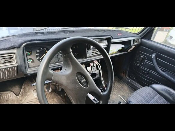 2007 LADA (ВАЗ) ВИС 2347, синий, 280000 рублей - вид 2