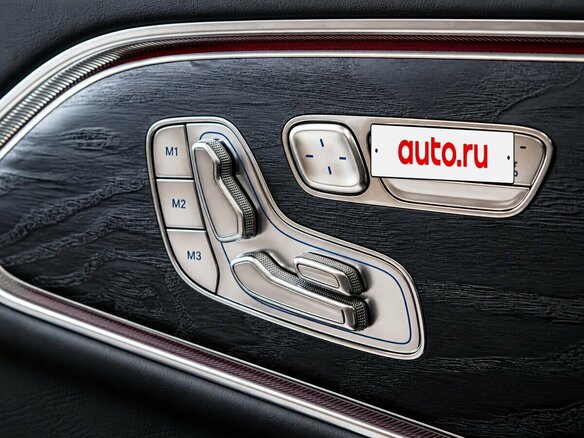 2026 Zeekr 8X 70 kWh, чёрный, 11450000 рублей - вид 13