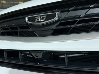 2026 Belgee X50+, белый, 2319990 рублей, вид 4