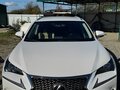 2015 Lexus NX 200 I, белый, 3000000 рублей