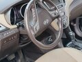 2016 Hyundai Santa Fe III Рестайлинг, синий, 2100000 рублей - вид 11