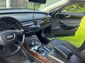 2014 Audi A8 Long III (D4) Рестайлинг, чёрный, 2070000 рублей - вид 9