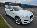 2019 Jaguar F-Pace I, белый, 2990000 рублей - вид 3