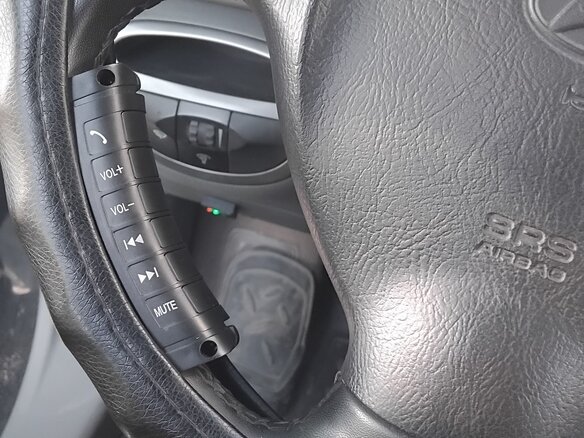 2012 Hyundai Santa Fe Classic Classic, чёрный, 1090000 рублей - вид 20