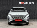 2023 Omoda C5 I, зелёный, 1780000 рублей - вид 2