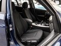 2018 BMW 1 серии 118i II (F20/F21) Рестайлинг 2, синий, 1650000 рублей - вид 7