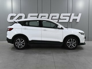 2023 Geely Coolray I, белый, 1420000 рублей, вид 5