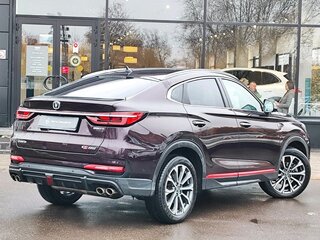 2022 Changan CS85 I Рестайлинг, фиолетовый, 2109000 рублей, вид 2