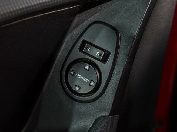 2018 Hyundai Creta I, красный, 1599000 рублей - вид 17