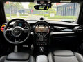 2022 Mini Hatch Cooper III (F55/F56) Рестайлинг 2, чёрный, 1800000 рублей - вид 10