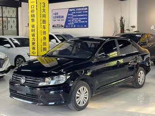 2022 Volkswagen Santana III, чёрный, 848000 рублей, вид 1