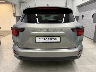 2025 Haval H7 I, серый, 3350000 рублей, вид 5