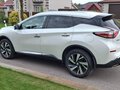 2021 Nissan Murano III (Z52), белый, 3850000 рублей - вид 6