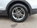 2015 Hyundai Santa Fe III Рестайлинг, серебристый, 2415000 рублей - вид 8