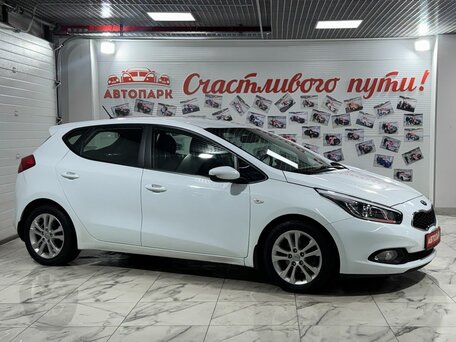 Kia Ceed II