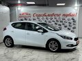 2012 Kia Ceed II, белый, 1129000 рублей