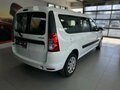2026 Lada (ВАЗ) Largus I Рестайлинг, белый, 1637000 рублей - вид 2