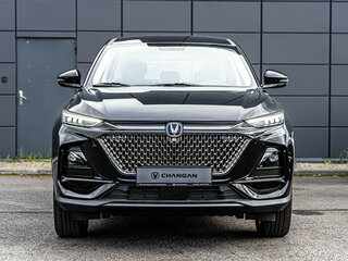 2026 Changan CS75 Pro, чёрный, 2865000 рублей, вид 2