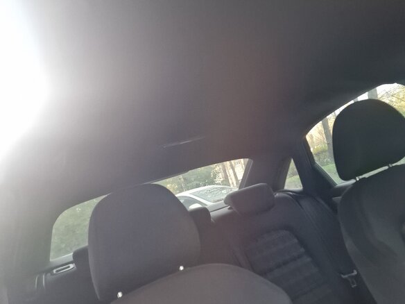 2013 Audi A4 IV (B8) Рестайлинг, синий, 1280000 рублей - вид 5