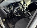 2011 Ford Focus III, серебристый, 800000 рублей - вид 7