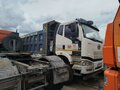 2023 FAW J6 CA3250, белый, 3269000 рублей