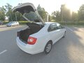 2016 Skoda Rapid I, белый, 970000 рублей - вид 10