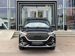 2023 Haval M6 II, чёрный, 1579000 рублей, вид 2