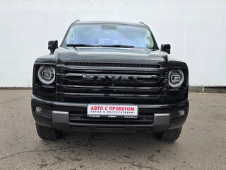 2024 Haval H9 II, чёрный, 3900000 рублей, вид 2
