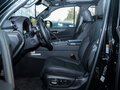 2026 Lexus LX 500d IV, чёрный, 19790000 рублей - вид 6