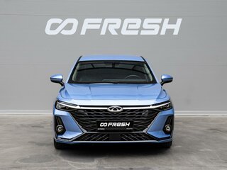 2023 Chery Arrizo 8, синий, 2095000 рублей, вид 3
