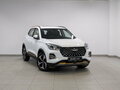 2023 Chery Tiggo 4 Pro I, белый, 1600000 рублей - вид 2