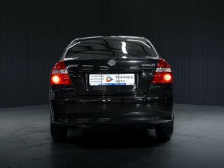 2017 Ravon Nexia R3, чёрный, 775000 рублей, вид 5