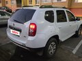 2014 Renault Duster I, белый, 890000 рублей - вид 5