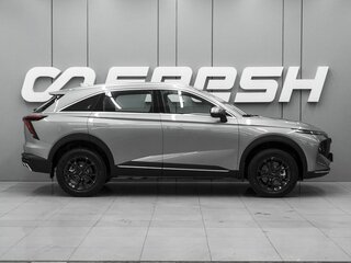 2026 Haval F7 II, серый, 2995000 рублей, вид 5