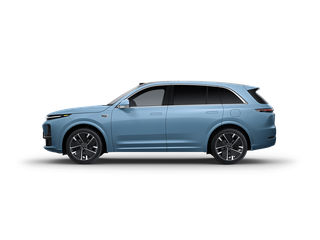 2026 Li Auto (Lixiang) L7 52.3 kWh I Рестайлинг, голубой, 10790000 рублей, вид 2